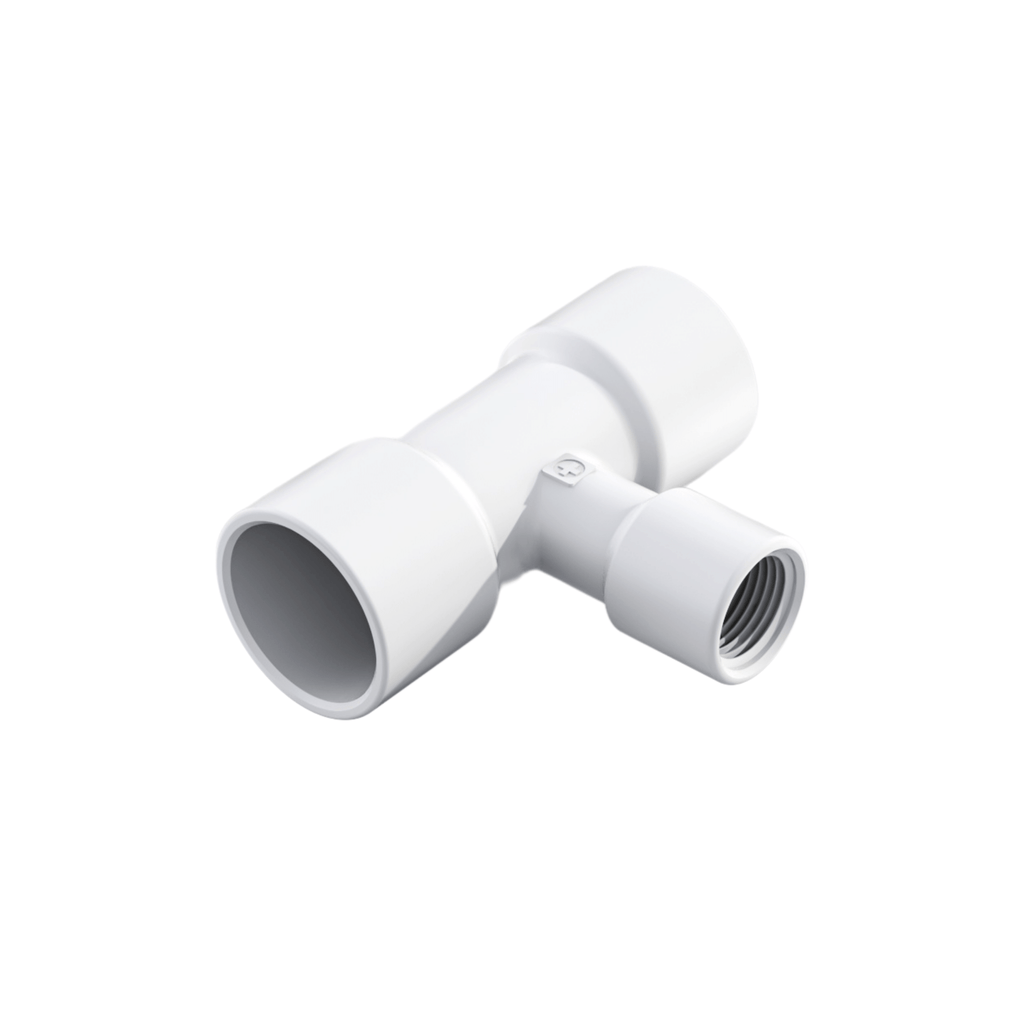 PVC Fittings & Barb Drainage & Irrigation Fittings