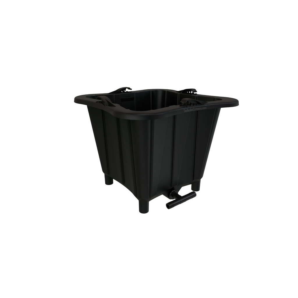 3 Gallon Hydroponic Growing Container