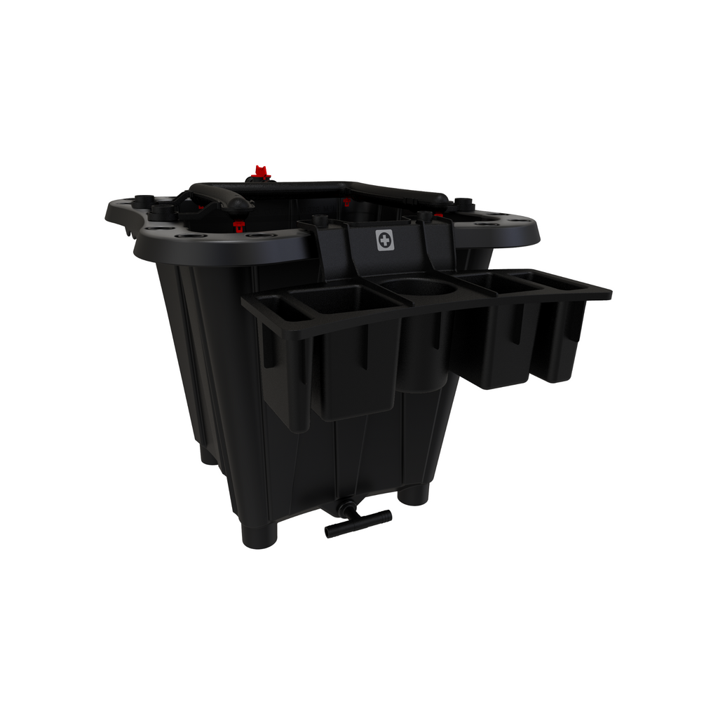 5 Gallon Hydroponic Growing Container