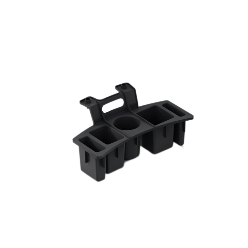 Rubber-Drainage
