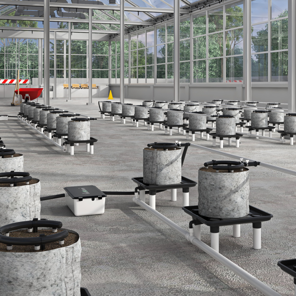 The Bucket Company Best Selling Fittings and Accessories 