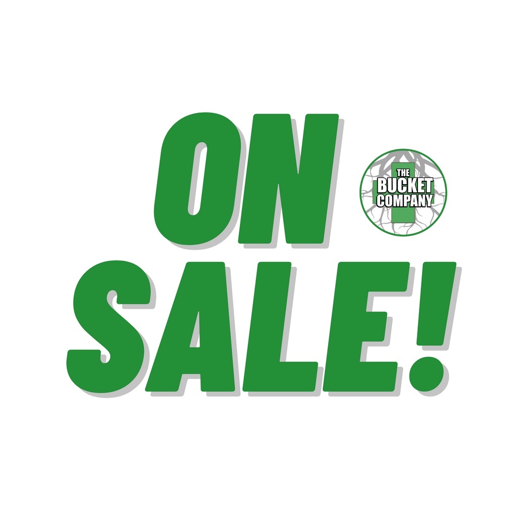 Shop The Bucket Company's On Sale Products