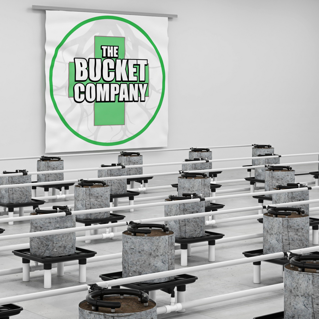 The Bucket Company Shop All