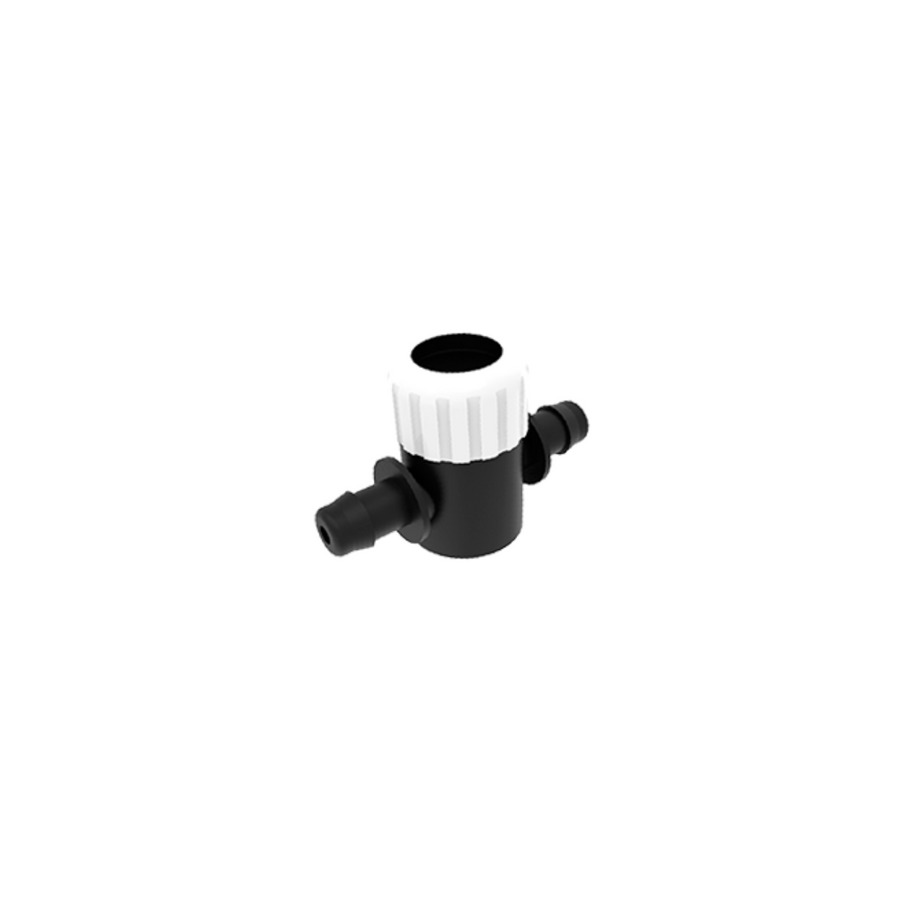 The Bucket Company 1/4" Adjustable Micro Valves