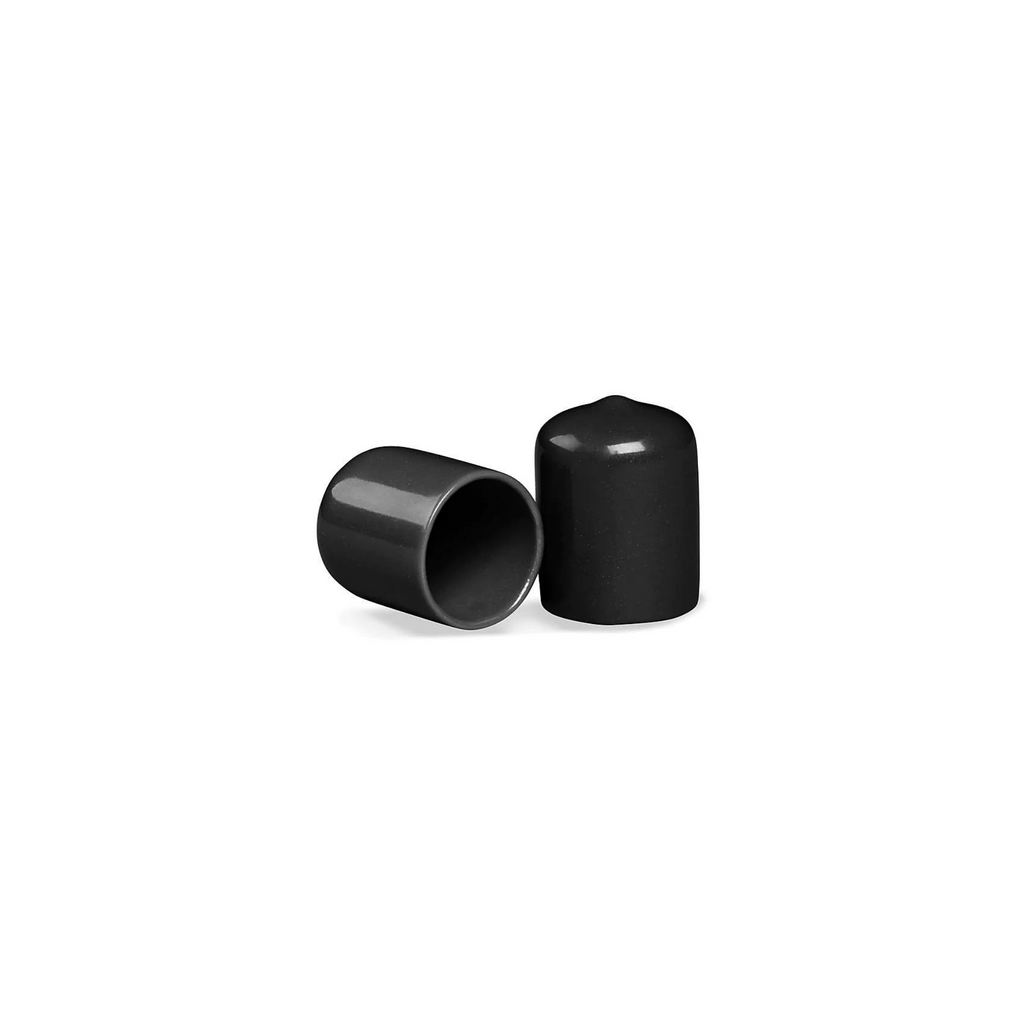 The Bucket Company 3/4" Vinyl End Caps (10 Pack)