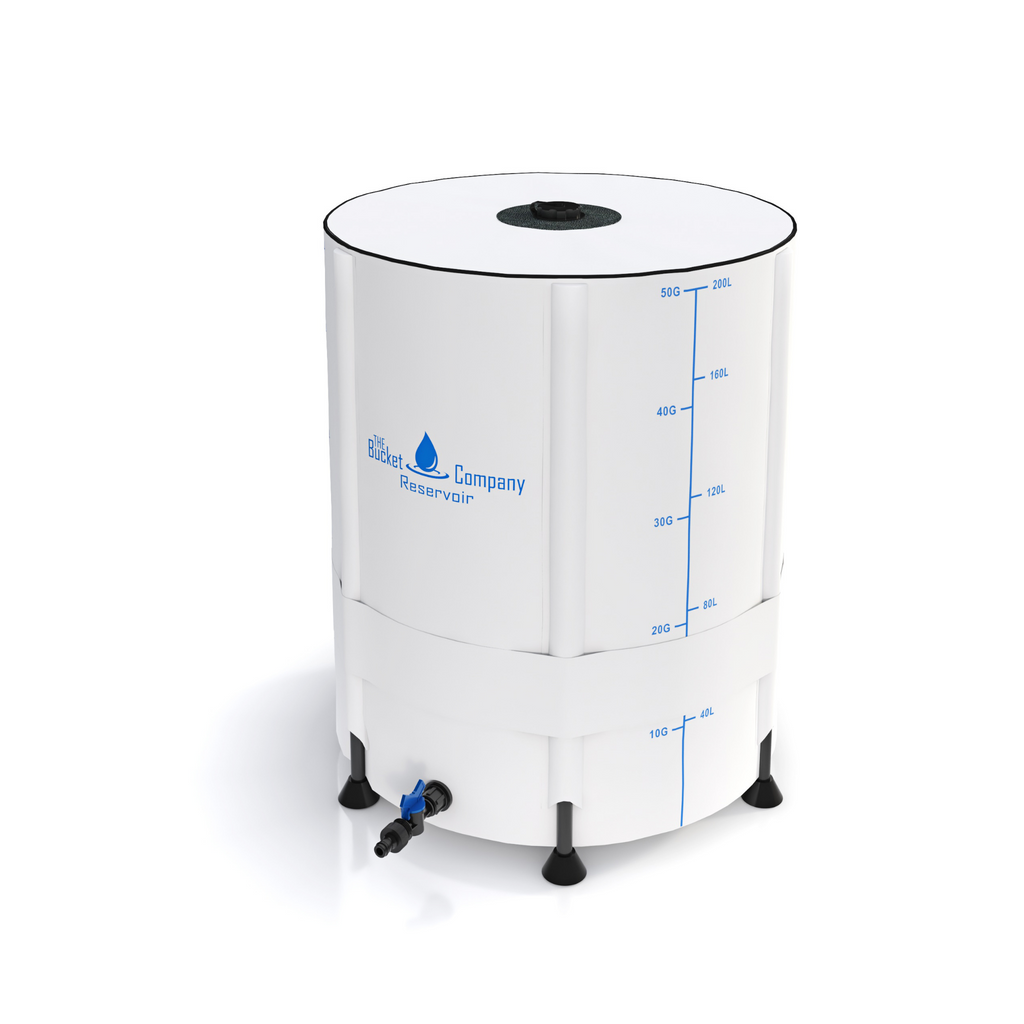 52 Gallon Collapsible Reservoir Water Tank