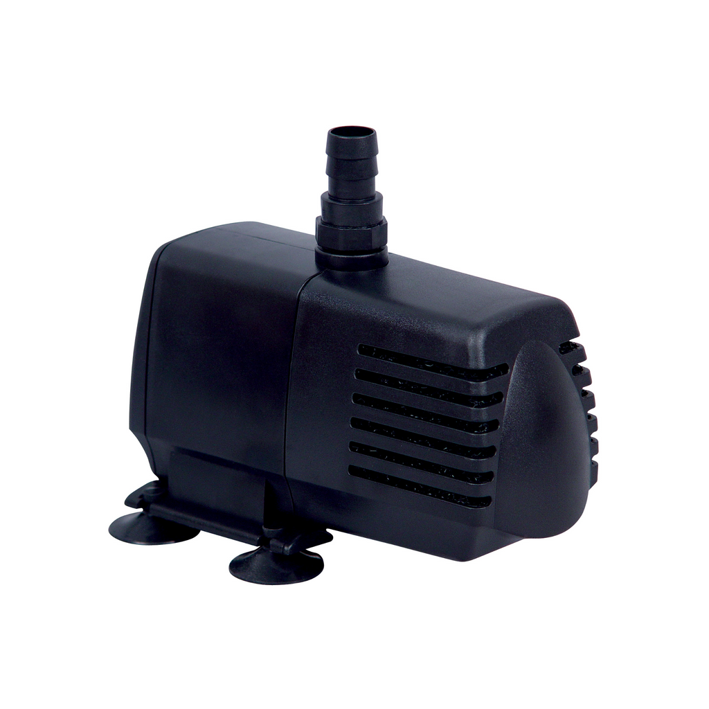 EcoPlus 633 Fixed Flow Submersible Inline 594 GPH Pump