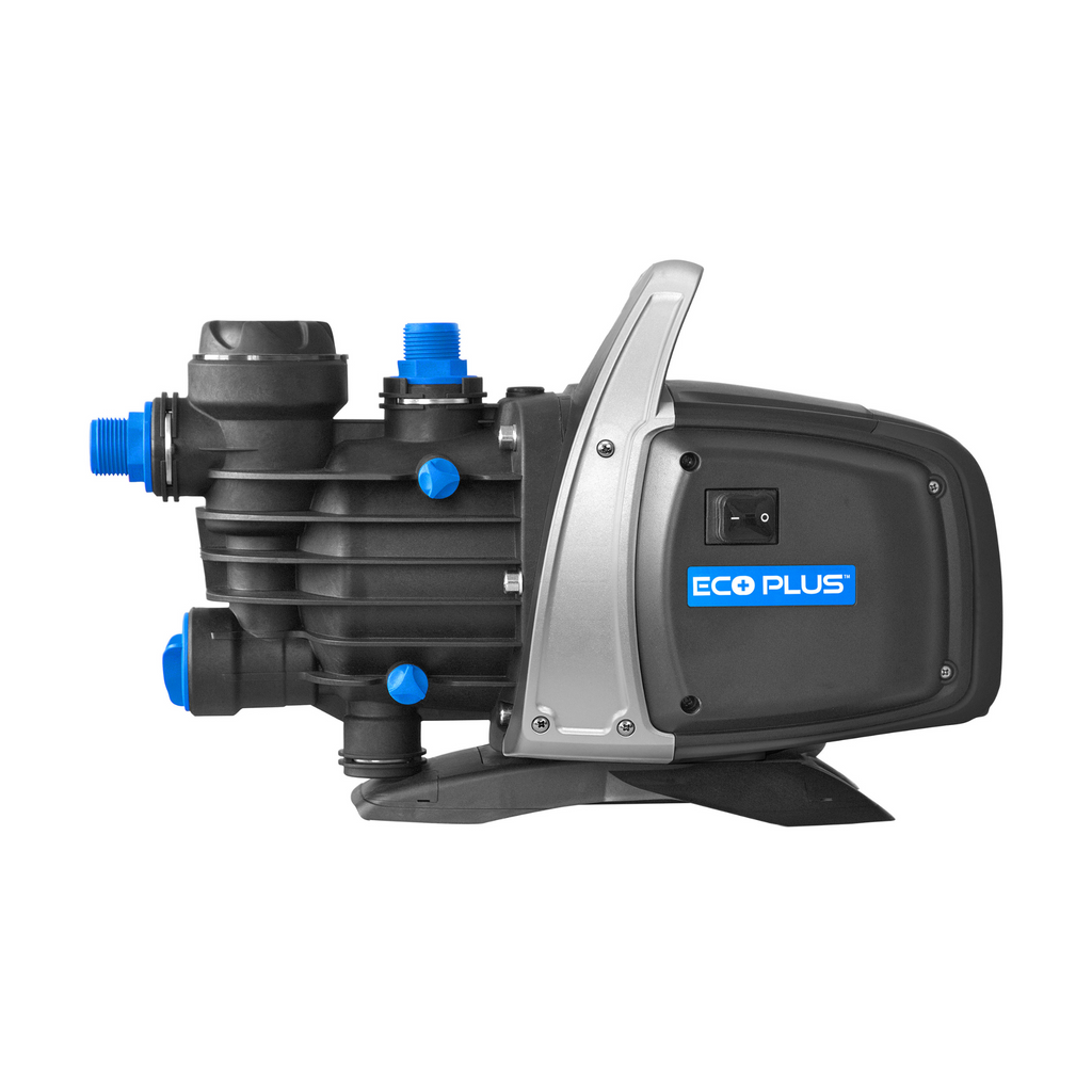 EcoPlus Elite Series Multistage 1416 GPH Pump